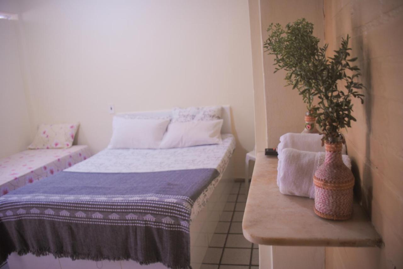 Hotel Paradiso João Pessoa Eksteriør billede