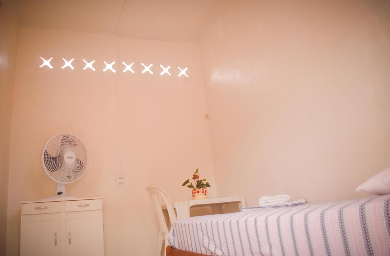 Hotel Paradiso João Pessoa Eksteriør billede