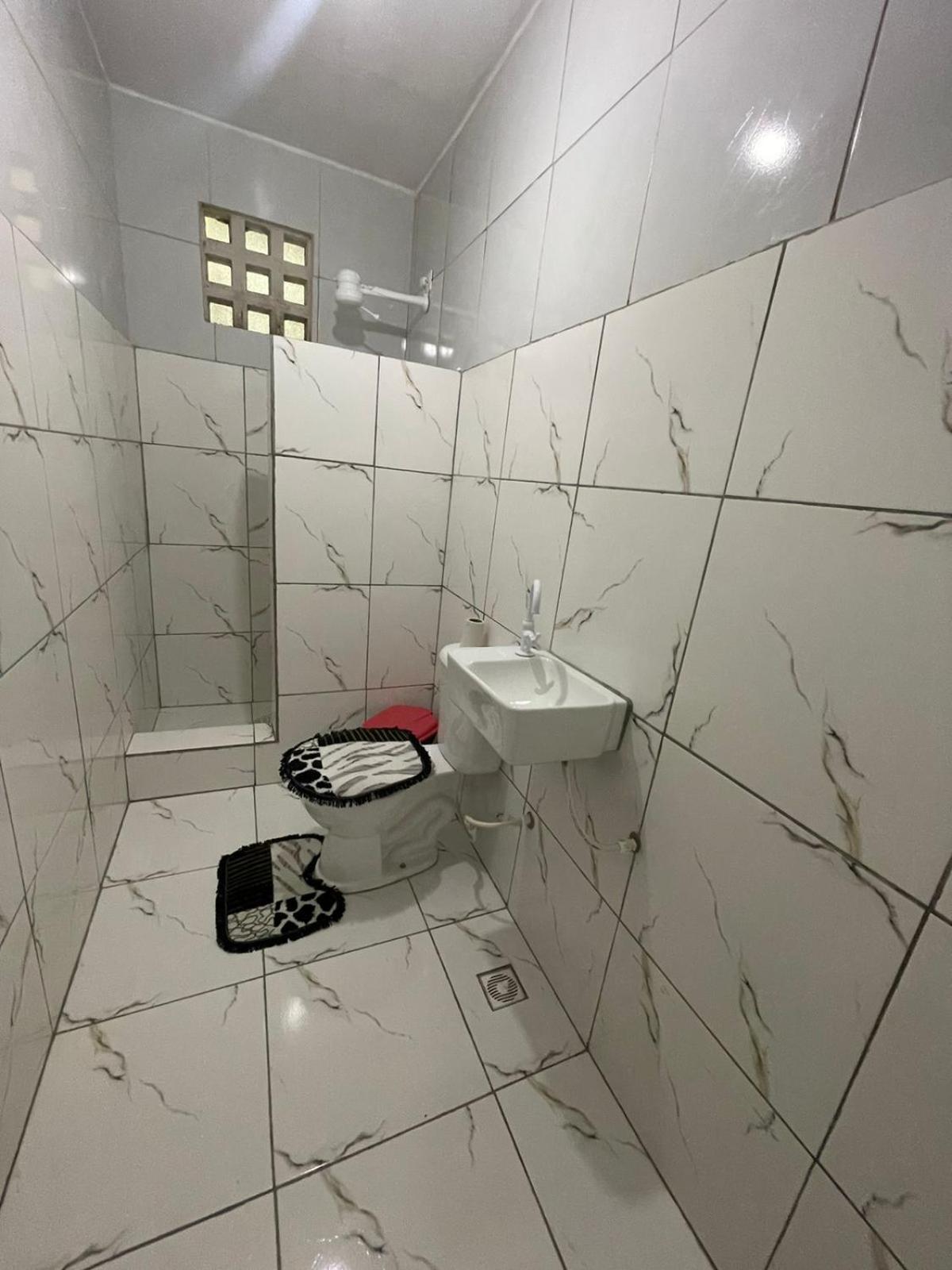 Hotel Paradiso João Pessoa Eksteriør billede